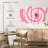Yarlin Pink Swirl Lollipop-108853364