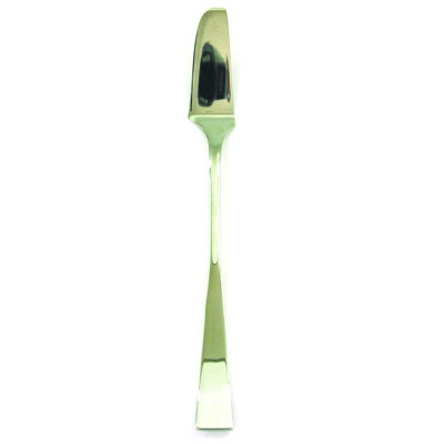Italia Table Fish Knife - 24 Pieces