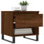 Sled Coffee Table with Storage-93588140
