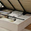 Lit plateforme tapissier hydraulique avec rangement Coletti-2108975588-2114892218
