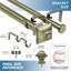 Tringle à rideaux double pour fenêtre Courter-48793995-48793996