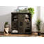 Railway 142cm Solid Wood Sideboard-91339933