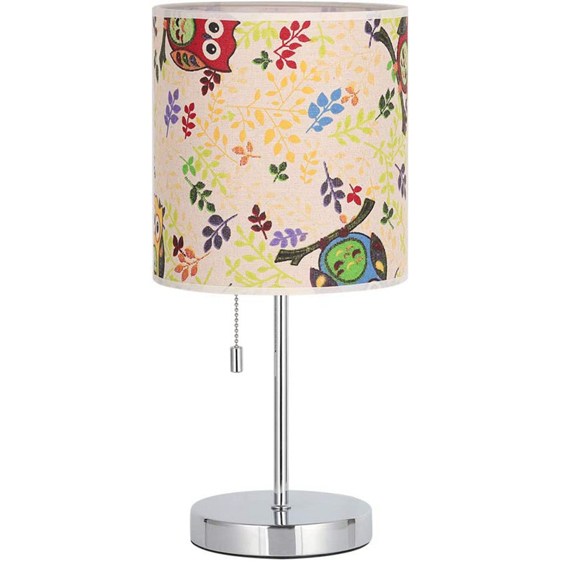 Lampe de table 16,3 "Tahsin