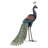 Animals Weather Resistant Metal Garden Statue