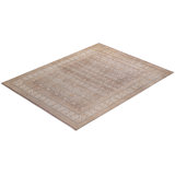 Classic One-of-a-Kind 8' X 10'2" Area Rug