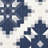 Tristan Patchwork Pillow