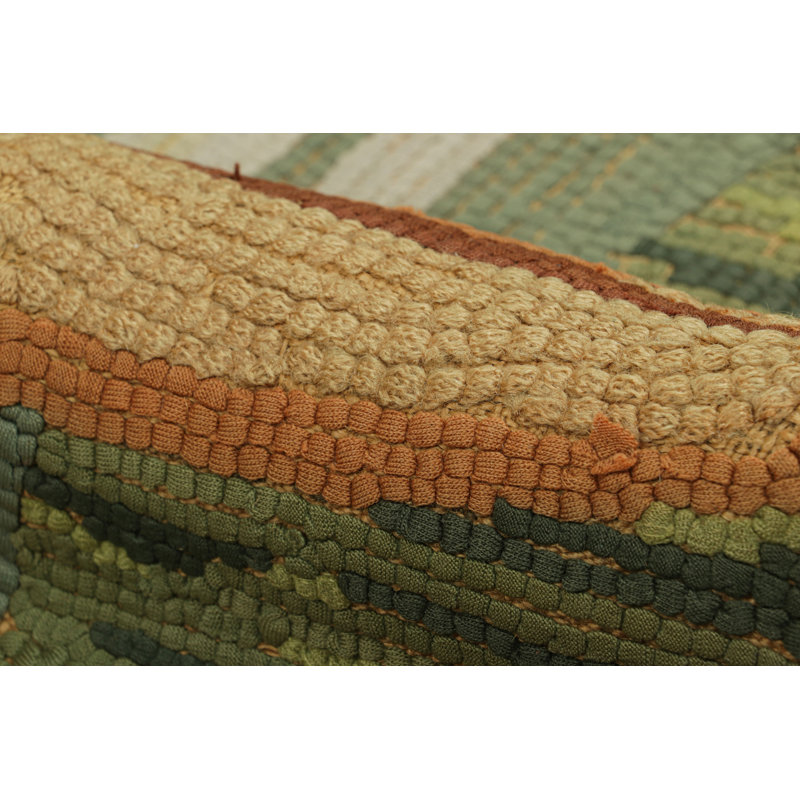 One-of-a-Kind 2'2x3'1 Area Rug