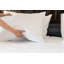 Ensemble de draps en satin à densité de tissage 320 fils -28124309-28124307