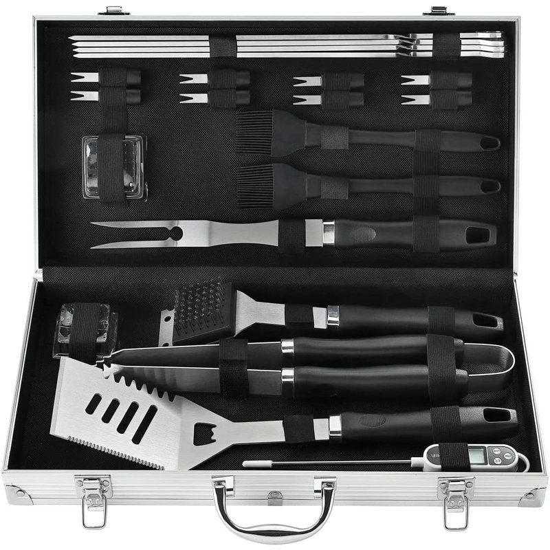 Accessoires de barbecue