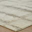 Tapis en laine noué à la main Tempo Gridline Mirage-663367951