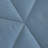 9-Piece Slate Blue & Grey Reversible Comforter Set With Complete Sheet Bundle,Cal King-123034633-123034632