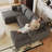 Cloud Sectional Sofa, No-Assembly Required