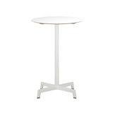Sputnik Round Dining Table