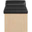 Banc en cuir Delphine Vegan-1091688940-1091688942