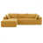 Chenille jaune est en rupture de stock