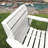 Midwest Outdoor Lounge Chair-74999384