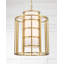 Hulton 6 - Light Chandelier