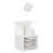 White is out of stock