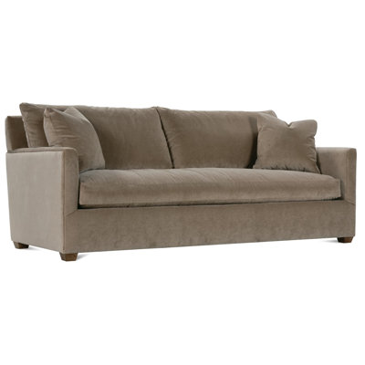 Lilah Bench Cushion Sofa