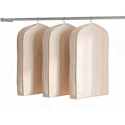 Rebrilliant Fabric Storage Bag
