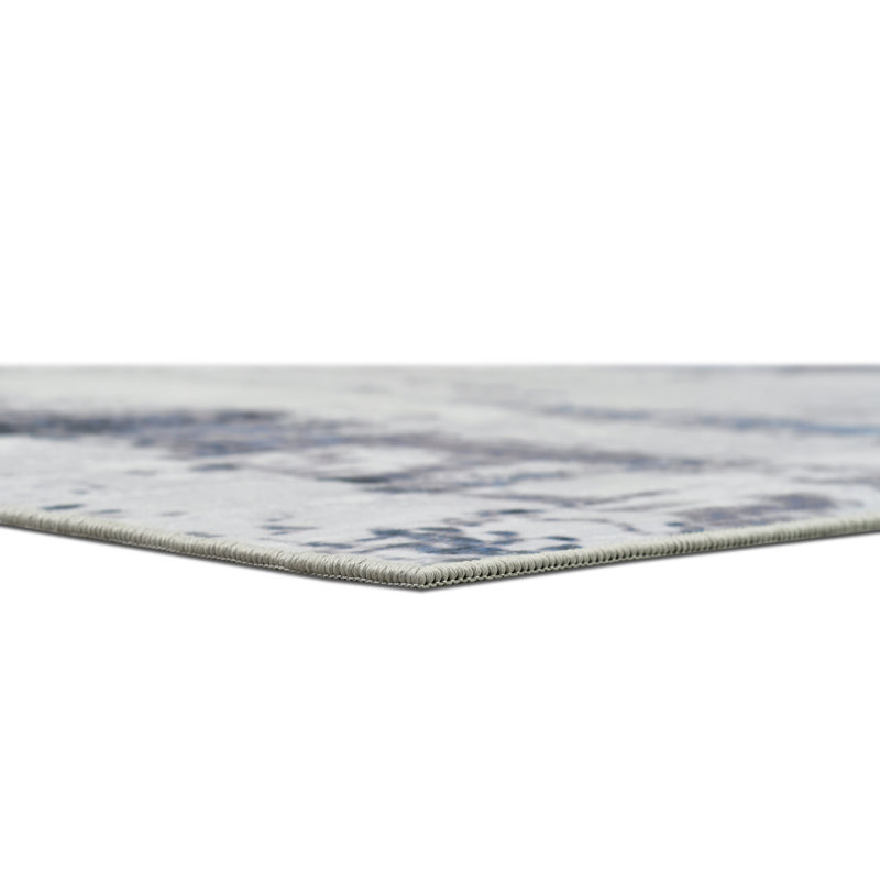 Indoor Rug, Rectangle 7'9" x 10'