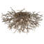 Sierra 3 - Light Flush Mount