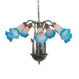 Hildigard 7 - Light Chandelier