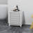 Bamboo Laundry Hamper With Lid, Laundry Basket With Removable Liner Bag, Dirty Clothes Hamper, 19.75 X 14.25 X 23.5 Inches, White