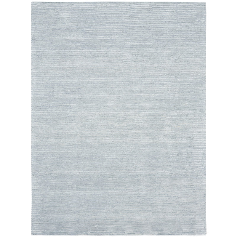 CK010 LINEAR Hand Woven Area Rug, Rectangle 297 x 419cm