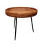 Ensemble de salon en velours 3 pièces Layden-87328477