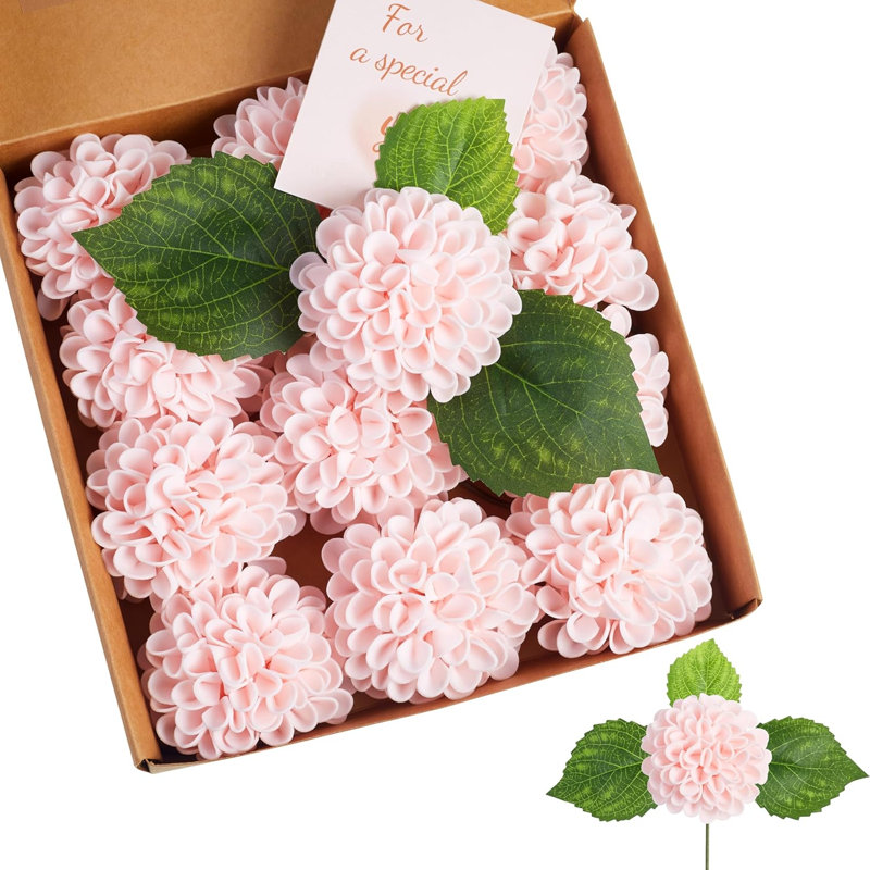 35 cm H Artificial Faux Floral