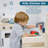 3-Piece Kitchen Set - RTA