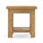 Benjamin Side Table