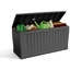 Keter Marvel 270L Storage Box-90573294