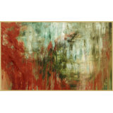 Number 302 Painting