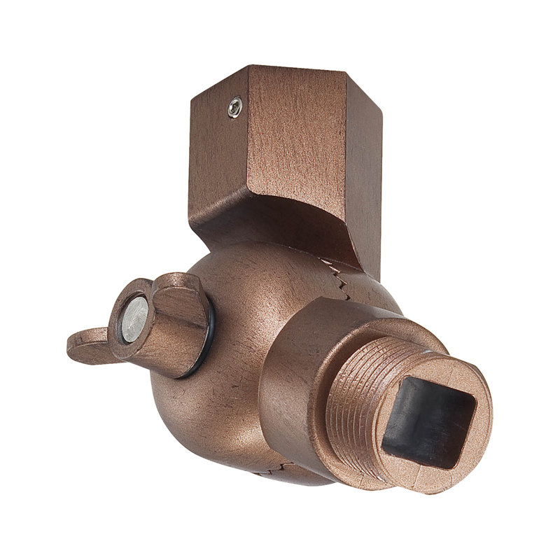 Pivotant architectural r series, Cuivre