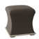 Cannon 18.5" Wide Square Standard Ottoman