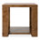 Melange Mulholland End Table
