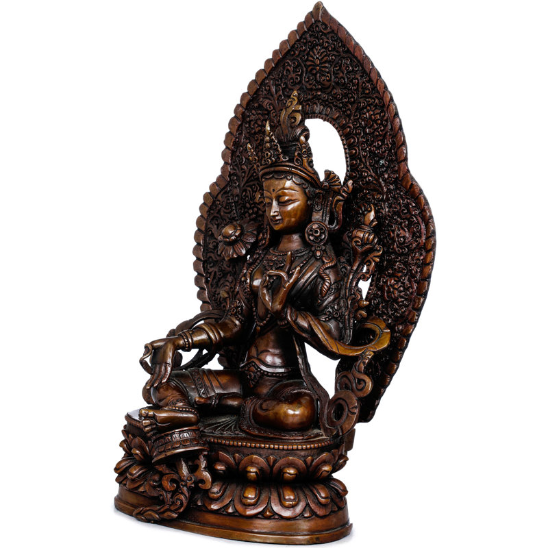 Religious & Spiritual Statue