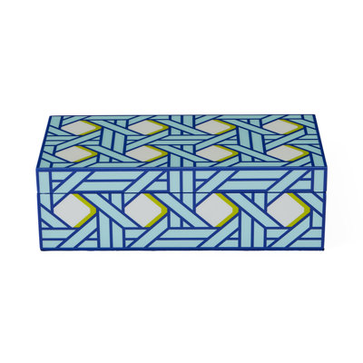 Fleur Decorative Box