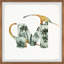 Niagara Single Picture Frame Print-728998446