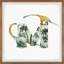 Niagara Single Picture Frame Print-728998447
