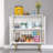 Kitchen Buffet Cabinet, 29" Sideboard Cabinet-558451257