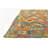 Square Parrett Multi Rug