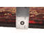 Tapis brun Teimani 2 pi 10 po x 4 pi 9 po