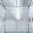 Polycarbonate Greenhouse