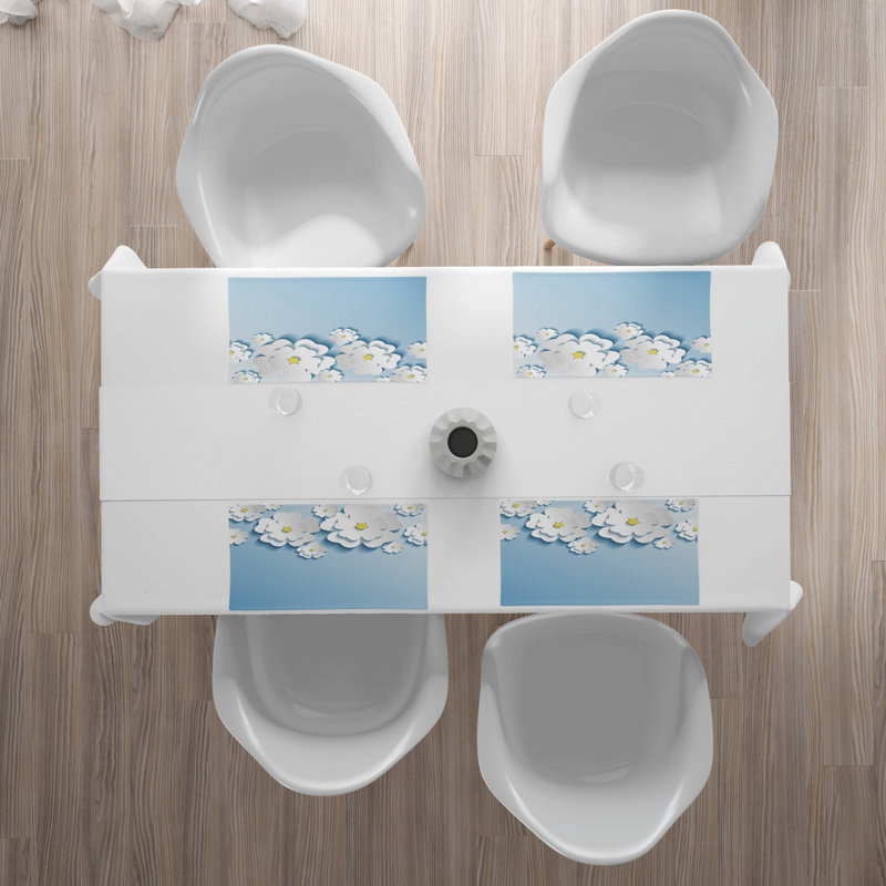 Récapitulatif 18,5" fleurs