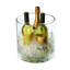 Round Ice Wine Chillers