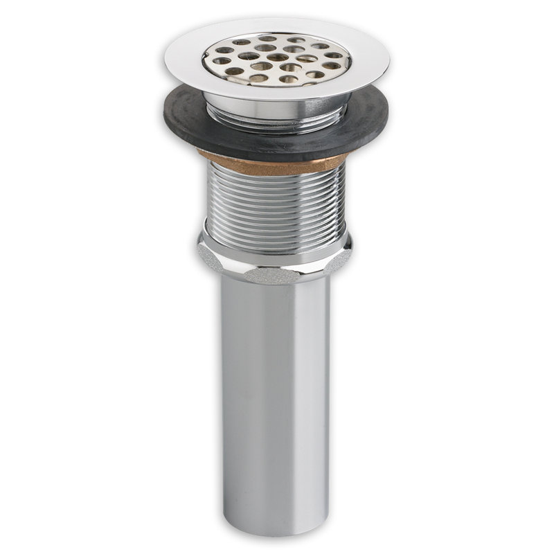 Heritage 2.19'' W Grid, Chrome