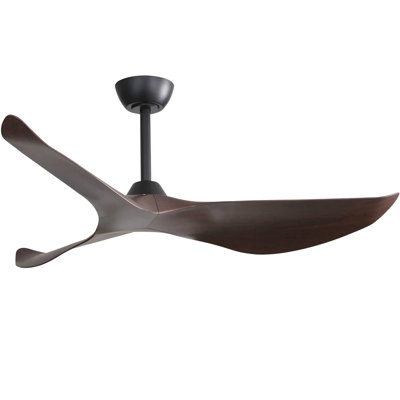 Degregorio 38'' Ceiling Fan